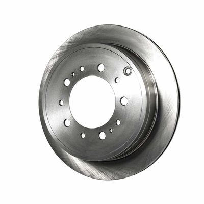 TRANSIT WAREHOUSE - 8-980584 - Rear Disc Brake Rotor