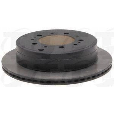 TRANSIT WAREHOUSE - 8-980584 - Rear Disc Brake Rotor