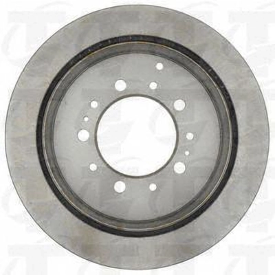 TRANSIT WAREHOUSE - 8-980584 - Rear Disc Brake Rotor