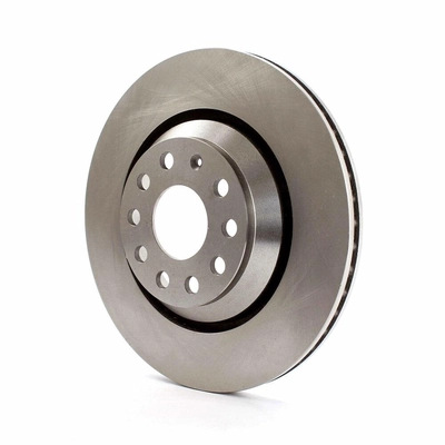 Rear Disc Brake Rotor