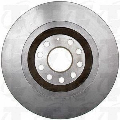 TRANSIT WAREHOUSE - 8-980585 - Rear Disc Brake Rotor