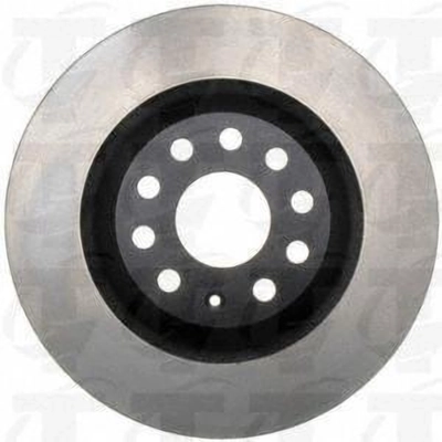 TRANSIT WAREHOUSE - 8-980585 - Rear Disc Brake Rotor