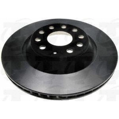 TRANSIT WAREHOUSE - 8-980585 - Rear Disc Brake Rotor