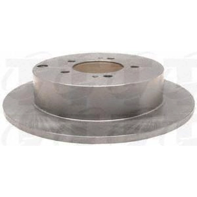 TRANSIT WAREHOUSE - 8-980594 - Rear Disc Brake Rotor