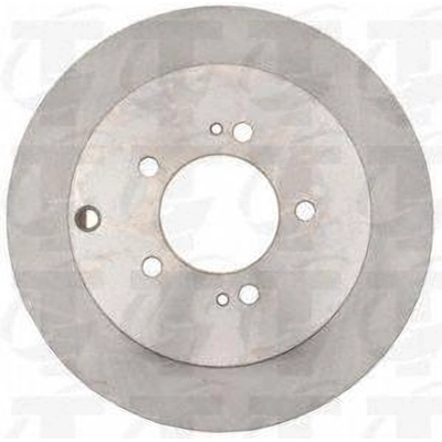 TRANSIT WAREHOUSE - 8-980594 - Rear Disc Brake Rotor