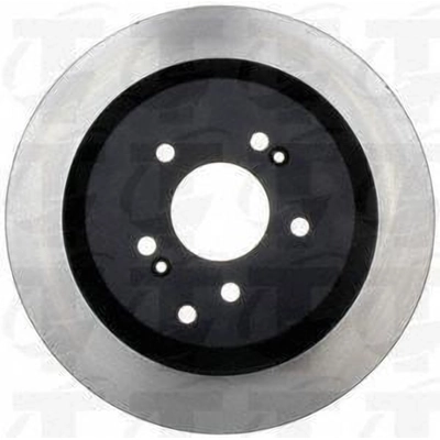 TRANSIT WAREHOUSE - 8-980597 - Rear Disc Brake Rotor