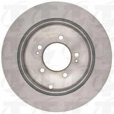 TRANSIT WAREHOUSE - 8-980594 - Rear Disc Brake Rotor