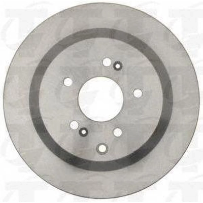 TRANSIT WAREHOUSE - 8-980597 - Rear Disc Brake Rotor