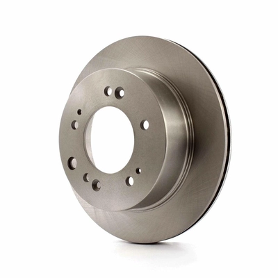 Rear Disc Brake Rotor
