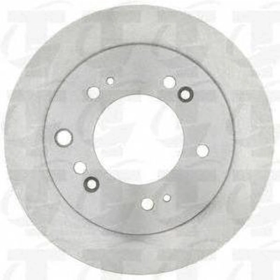 TRANSIT WAREHOUSE - 8-980602 - Rear Disc Brake Rotor