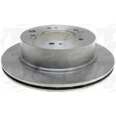 TRANSIT WAREHOUSE - 8-980602 - Rear Disc Brake Rotor