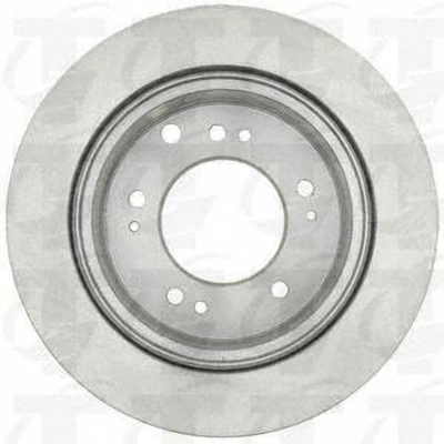 TRANSIT WAREHOUSE - 8-980602 - Rear Disc Brake Rotor