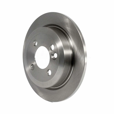 Rear Disc Brake Rotor