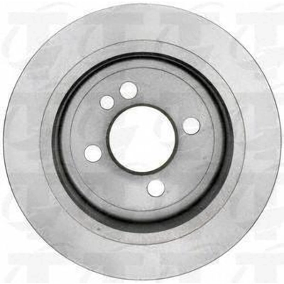 TRANSIT WAREHOUSE - 8-980604 - Rear Disc Brake Rotor