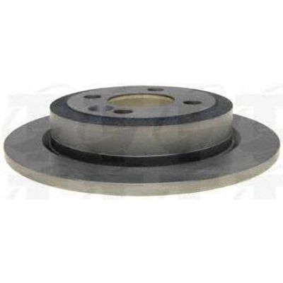 TRANSIT WAREHOUSE - 8-980604 - Rear Disc Brake Rotor