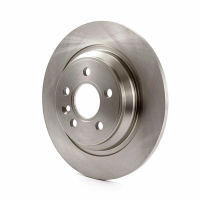 Rear Disc Brake Rotor