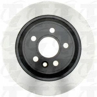 TRANSIT WAREHOUSE - 8-980607 - Rear Disc Brake Rotor