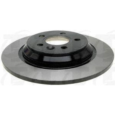TRANSIT WAREHOUSE - 8-980607 - Rear Disc Brake Rotor