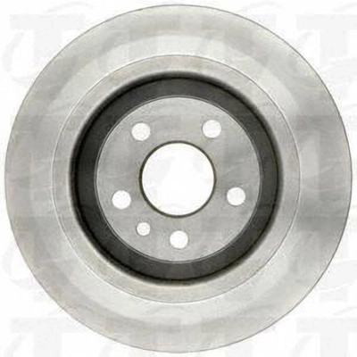 TRANSIT WAREHOUSE - 8-980607 - Rear Disc Brake Rotor