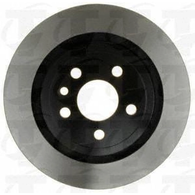 TRANSIT WAREHOUSE - 8-980609 - Rear Disc Brake Rotor