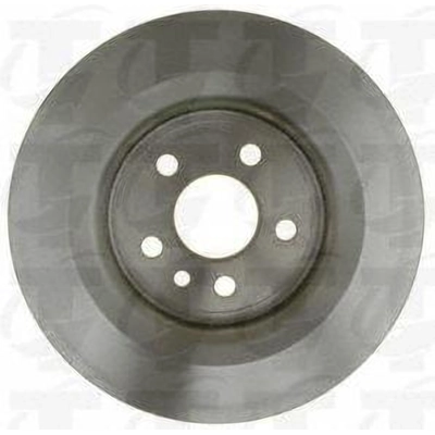 TRANSIT WAREHOUSE - 8-980609 - Rear Disc Brake Rotor
