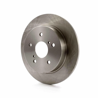 Rear Disc Brake Rotor