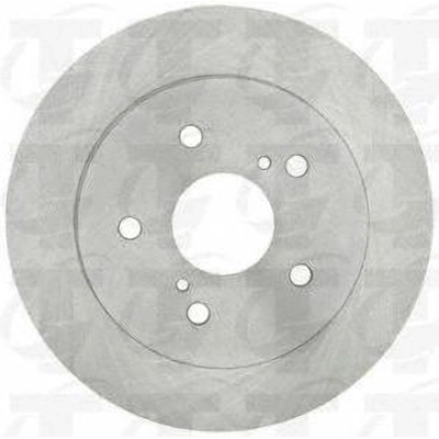 TRANSIT WAREHOUSE - 8-980610 - Rear Disc Brake Rotor