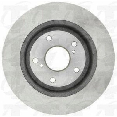 TRANSIT WAREHOUSE - 8-980610 - Rear Disc Brake Rotor