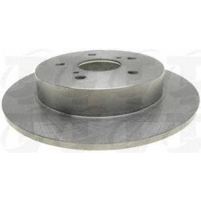 TRANSIT WAREHOUSE - 8-980610 - Rear Disc Brake Rotor