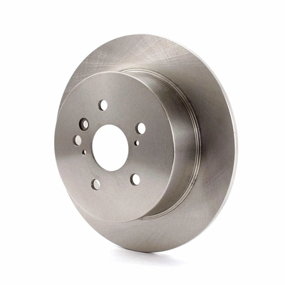 Rear Disc Brake Rotor
