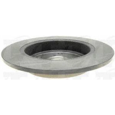 TRANSIT WAREHOUSE - 8-980610 - Rear Disc Brake Rotor