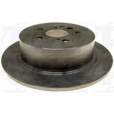 TRANSIT WAREHOUSE - 8-980631 - Rear Disc Brake Rotor