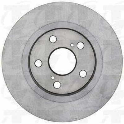 TRANSIT WAREHOUSE - 8-980632 - Rear Disc Brake Rotor