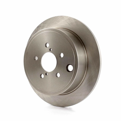 Rear Disc Brake Rotor