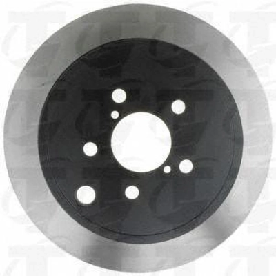 TRANSIT WAREHOUSE - 8-980634 - Rear Disc Brake Rotor