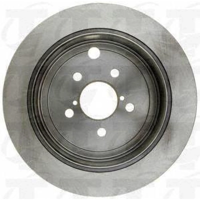 TRANSIT WAREHOUSE - 8-980634 - Rear Disc Brake Rotor