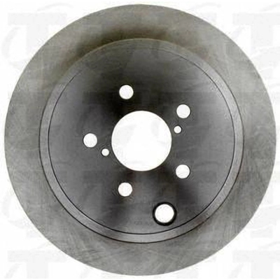 TRANSIT WAREHOUSE - 8-980634 - Rear Disc Brake Rotor