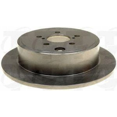 TRANSIT WAREHOUSE - 8-980634 - Rear Disc Brake Rotor