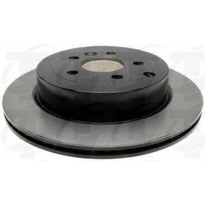 TRANSIT WAREHOUSE - 8-980641 - Rear Disc Brake Rotor