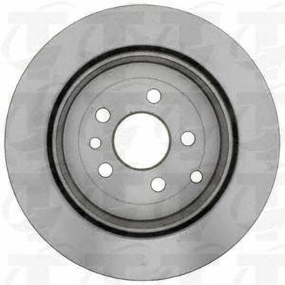 TRANSIT WAREHOUSE - 8-980641 - Rear Disc Brake Rotor