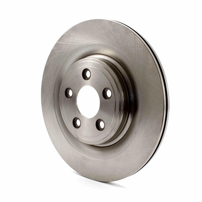 Rear Disc Brake Rotor