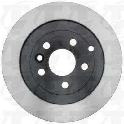 TRANSIT WAREHOUSE - 8-980641 - Rear Disc Brake Rotor