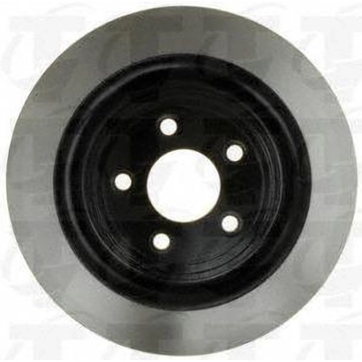 TRANSIT WAREHOUSE - 8-980644 - Rear Disc Brake Rotor