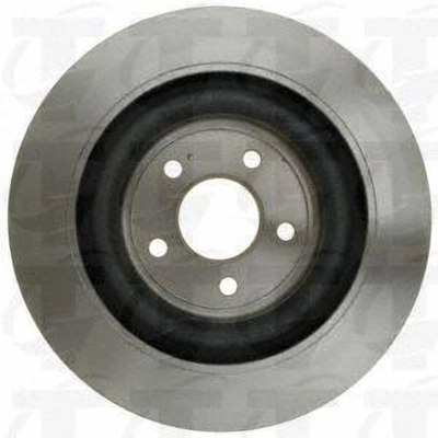TRANSIT WAREHOUSE - 8-980644 - Rear Disc Brake Rotor