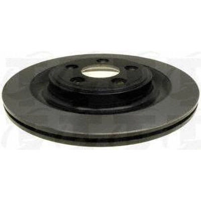 TRANSIT WAREHOUSE - 8-980644 - Rear Disc Brake Rotor