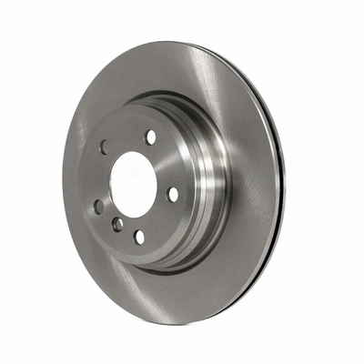 Rear Disc Brake Rotor