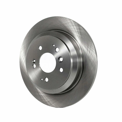 Rear Disc Brake Rotor
