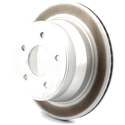 TRANSIT WAREHOUSE - GCR-56707 - Rear Disc Brake Rotor