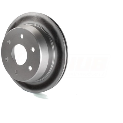 TRANSIT WAREHOUSE - GCR-56827 - Rear Disc Brake Rotor
