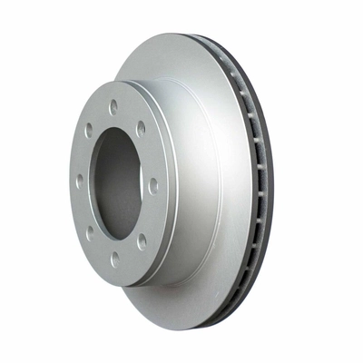 TRANSIT WAREHOUSE - GCR-56828 - Rear Disc Brake Rotor